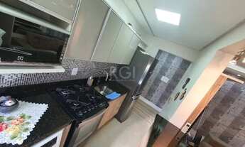 Imagem 5: Apartamento para Venda - 58.66m², 3 dormitórios, sendo 1 suites, 1 vaga - Sarandí