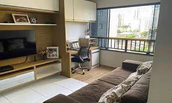 Imagem 2: Apartamento à Venda - Petrópolis - Natal/RN