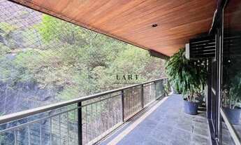 Imagem 6: Apartamento com 3 dormitórios para alugar, 312 m² por R$ 22.260,00/mês - Ipanema - Rio de