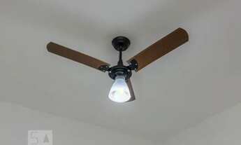 Imagem 4: Apartamento à Venda - Irajá, 1 Quarto, 30 m2