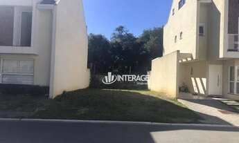 Imagem 2: Terreno à venda, 316 m² por R$ 310.000,00 - Atuba - Curitiba/PR