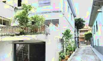 Imagem 2: Sobrado no Bairro Santa Teresinha. Zona Norte