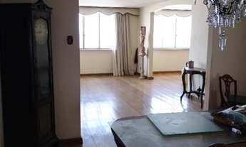 Imagem 4: Apartamento na Atlântica