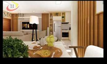 Imagem 3: 3 dorm. (1 suíte) - Venda - Cond. Village Premium, Jardim Sontag - Salto/SP