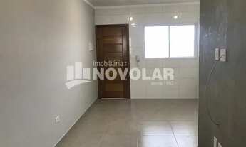 Imagem 6: Apartamento na Vila Maria com 1 Dormitório