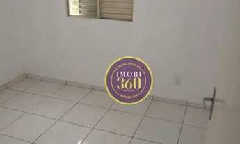 Imagem 7: Apartamento com 2 dormitórios, 47 m² - venda por R$ 192.000,00 ou aluguel por R$ 1.220,00