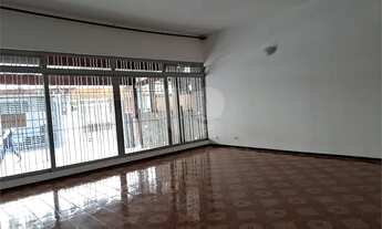 Imagem 3: São Paulo - Casa Padrão - VILA ROMANA