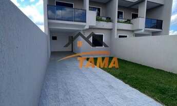 Imagem: SOBRADO com 3 dormitórios à venda com