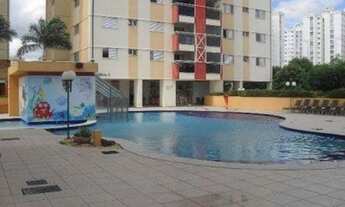 Imagem 3: Apartamento para venda com 81 metros quadrados com 3 quartos. Rubi eldorado