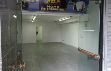 Imagem 3: Loja em Centro Histórico