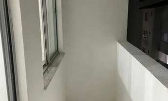 Imagem 2: Apartamento Apartamento com 2 dormitórios