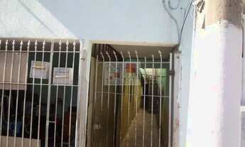 Imagem: Casa Térrea, Vila Sabrina - São Paulo