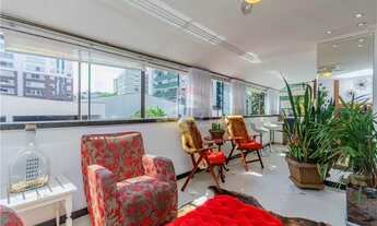 Imagem 6: Apartamento para Venda - 124m², 3 dormitórios, sendo 1 suites, 1 vaga - Moinhos De Vento