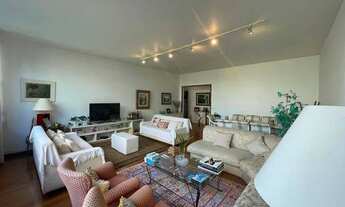 Imagem 2: Apartamento com 4 quartos para alugar, 175m² - Ipanema - Rio de Janeiro/RJ