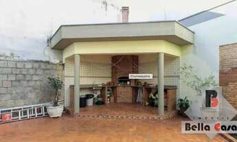 Imagem 6: Sobrado de alto padrão no Parque Sao Jorge