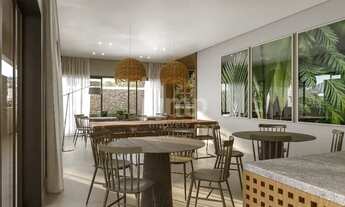 Imagem 6: Apartamento com 2 dormitórios à venda, 69 m² por R$ 755.714,19 - Ribeirão da Ilha - Floria