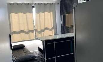 Imagem 6: Apartamento com 1 dormitório para alugar, 27 m² por R$ 3.250,00/mês - Vila Buarque - São P