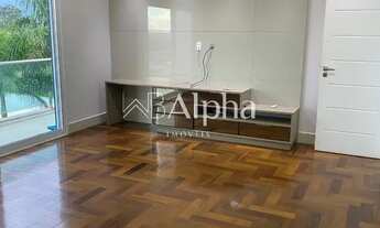 Imagem 7: Casa alto padrão para locação no Saint Patrick - Sorocaba