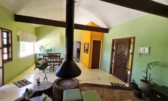 Imagem 7: Casa em Condomínio para Venda em Jarinu, Aglomeração Urbana de Jundiaí, 3 dormitórios, 3 s