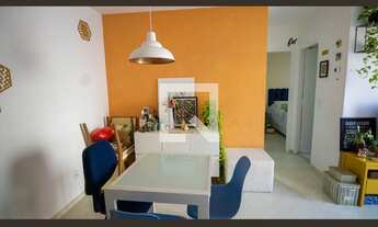 Imagem 4: Apartamento à Venda - Freguesia do Ó, 2 Quartos, 50 m2