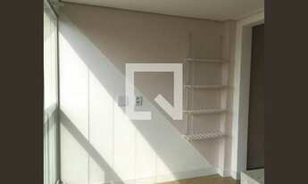 Imagem 6: Apartamento à Venda - Vila Ema, 2 Quartos, 58 m2