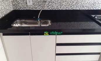 Imagem 6: Apartamento com 2 dormitórios para alugar, 42 m² por R$ 1.500,00/mês - Parque Primavera