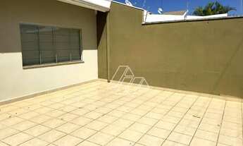 Imagem 4: Casa com 3 dormitórios à venda, 157 m² por R$ 720.000,00 - Vila Romana - Marília/SP