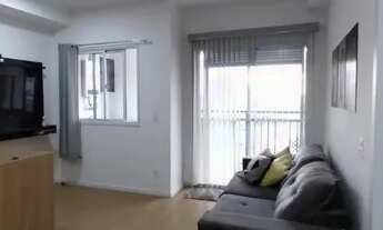 Imagem 3: Aluguel de apartamento residencial em Presidente Altino, Osasco - Lazer total, sacada e ar