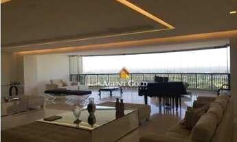 Imagem 2: Apartamento com 5 Quartos Super Luxuoso com Localização privilegiada