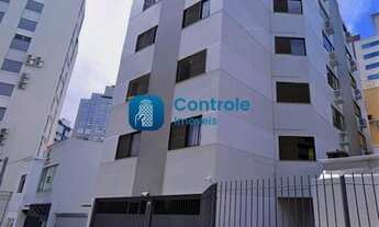 Imagem 2: Cobertura duplex com 03 dormitórios no Centro, em Florianópolis