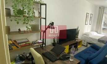 Imagem: Apartamento à venda no bairro República