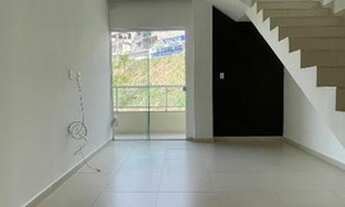 Imagem 4: Cobertura para aluguel, 4 quartos, 1 suíte, 2 vagas, FONTESVILLE - Juiz de Fora/MG