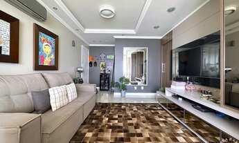 Imagem: Apartamento 3 dormitórios (1 suíte) e