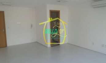 Imagem 5: Sala para alugar, 35 m² por R$ 2.213,71/mês - Casa Forte - Recife/PE