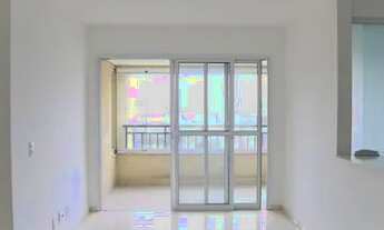 Imagem 6: Apartamento de 77m² Com 3 Dormitorios No Condominio Mont Blanc Em Osasco