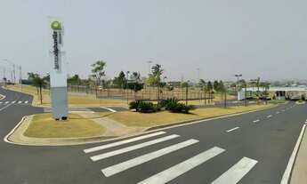 Imagem 2: Lote/Terreno para venda possui 308 metros quadrados em Terras Alphaville Mirassol - Mirass