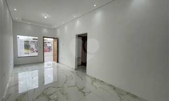 Imagem: Casa a venda na Villa Amato - Sorocaba SP