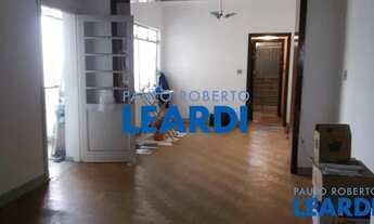 Imagem: APARTAMENTO - BARRA FUNDA - SP