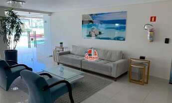 Imagem 3: Apartamento com 3 dormitórios à venda, 104 m² por R$ 830.000,00 - Vila São Paulo - Mongagu