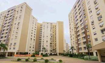 Imagem 2: Apartamento para Venda - 60.61m², 2 dormitórios, sendo 1 suites, 2 vagas - Marechal Rondon