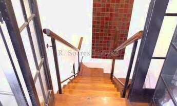 Imagem 6: Cobertura Duplex com 3 quartos na Humaitá. Rua Desembargador Burle