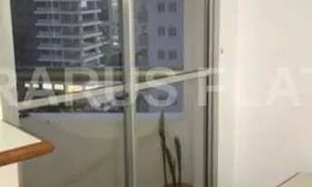 Imagem 3: Rarus Flats - Flat para locação - Edifício Royal Ibirapuera