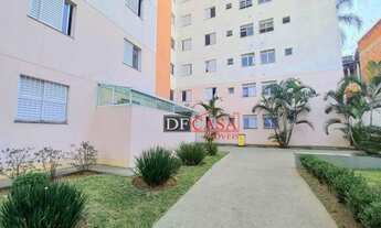 Imagem: Apartamento com 2 dormitórios, 45 m²