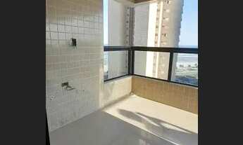 Imagem 4: Apartamento para venda possui 71 metros quadrados com 2 quartos em Mirim - Praia Grande