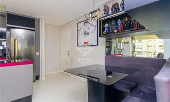 Imagem 5: Apartamento no Tatuapé, lindo, oportunidade