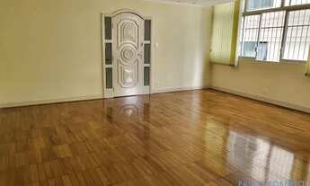 Imagem 2: APARTAMENTO - HIGIENÓPOLIS - SP