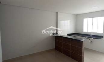 Imagem 6: Casa recém construído, 2 dorms.Vila Nova Cachoeirinha, R$1.680,00