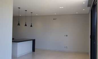 Imagem 5: CASA RESIDENCIAL em INDAIATUBA - SP, LOTEAMENTO PARK GRAN RESERVE