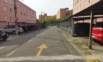 Imagem 3: São Paulo - Apartamento Padrão - Guaianazes