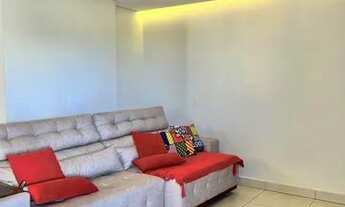 Imagem 5: Casa para venda tem 180000 metros quadrados com 3 quartos em Vila João Vaz - Goiânia - Goi